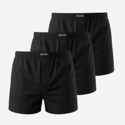 American Boxershorts Jersey aus Bio-Baumwolle
