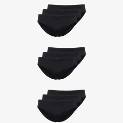Badeslip Herren aus recyceltem Polyamid