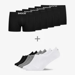 Basic Bundle