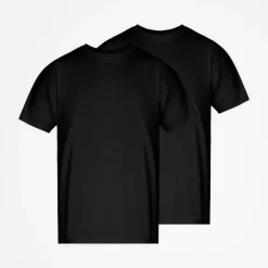 Basic T-Shirt Herren aus Bio-Baumwolle