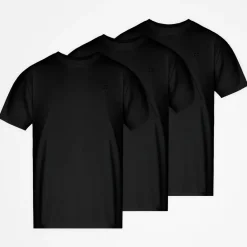 Basic T-Shirt Herren aus Bio-Baumwolle