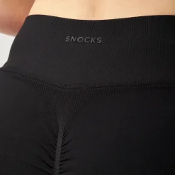 Booty Scrunch Shorts Damen