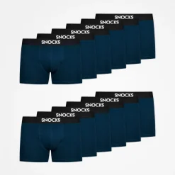 Boxershorts aus Bio-Baumwolle