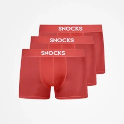 Boxershorts aus Bio-Baumwolle