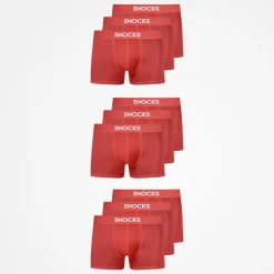 Boxershorts aus Bio-Baumwolle