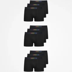 Boxershorts aus Bio-Baumwolle