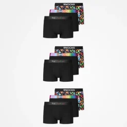 Boxershorts aus Bio-Baumwolle