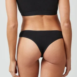 Brazilian Slips aus Bio-Baumwolle
