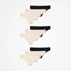 Brazilian Slips aus Bio-Baumwolle