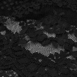 Brazilian Slips mit Spitze lace romance aus Bio-Baumwolle