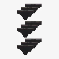 Brazilian Slips Pride aus Bio-Baumwolle