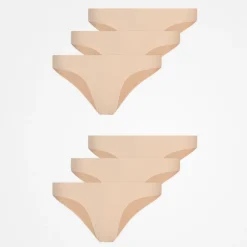 Brazilian Slips Seamless