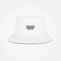 Bucket Hat aus Bio-Baumwolle
