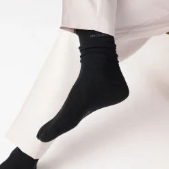 Business Socken aus Bio-Baumwolle