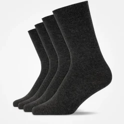 Business Socken aus Bio-Baumwolle