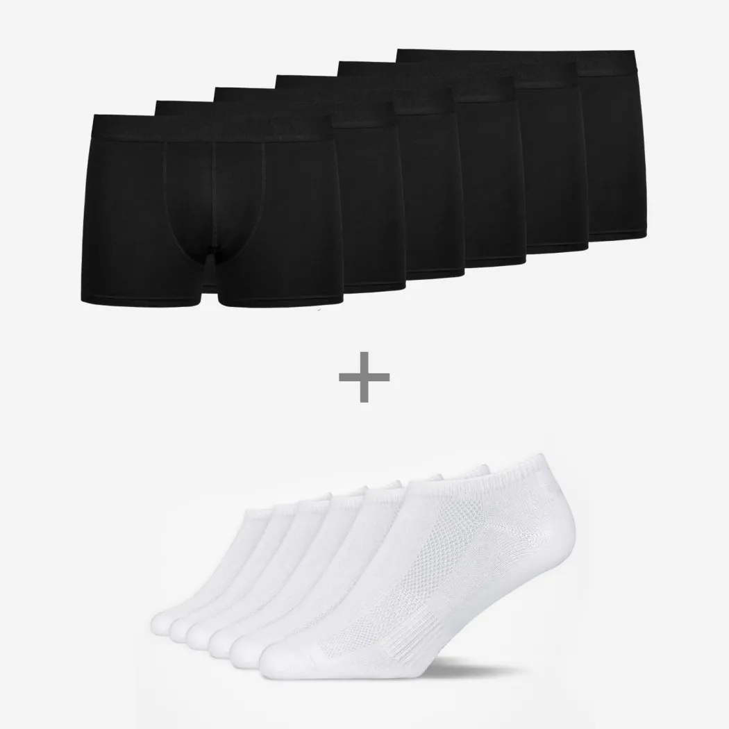 Clean Bundle