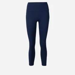 High Waist Leggings 7/8 aus recyceltem Polyester