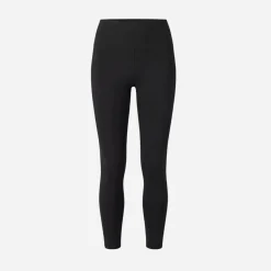 High Waist Leggings 7/8 aus recyceltem Polyester