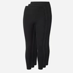 High Waist Leggings 7/8 aus recyceltem Polyester