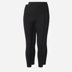 High Waist Leggings 7/8 aus recyceltem Polyester