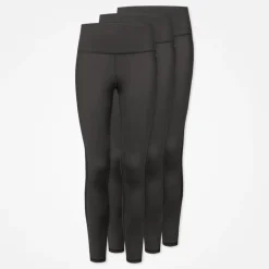 High Waist Leggings aus recyceltem Polyester
