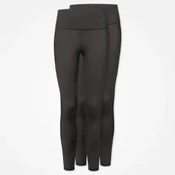 High Waist Leggings aus recyceltem Polyester