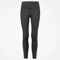 High Waist Leggings aus recyceltem Polyester