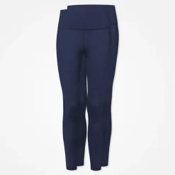 High Waist Leggings aus recyceltem Polyester