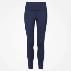 High Waist Leggings aus recyceltem Polyester