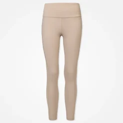 High Waist Leggings aus recyceltem Polyester