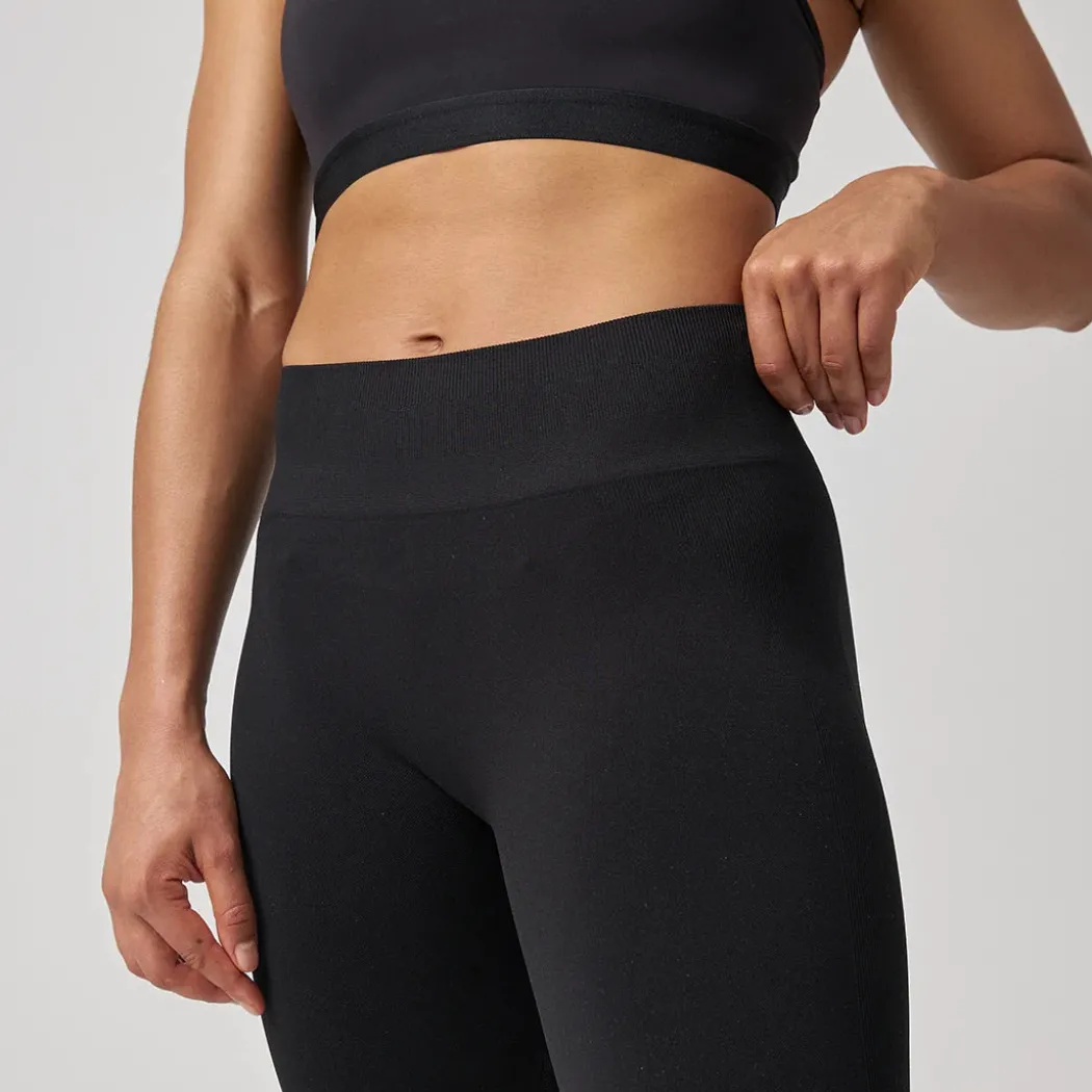 High Waist Leggings Seamless