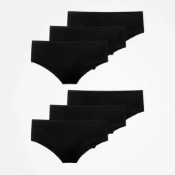 Hipster Panties aus Bio-Baumwolle
