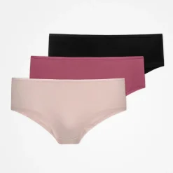 Hipster Panties aus Bio-Baumwolle