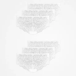 Hipster Panties aus Spitze