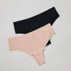 Hipster Panties Seamless