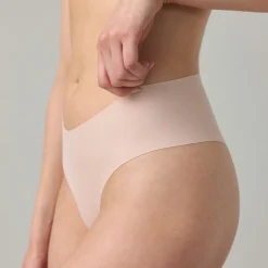 Hipster Panties Seamless