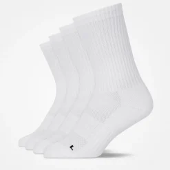 Hohe Laufsocken