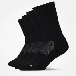 Hohe Laufsocken