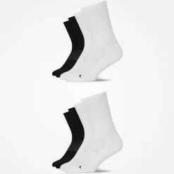 Hohe Laufsocken