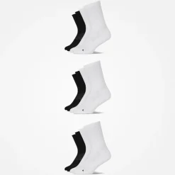 Hohe Laufsocken