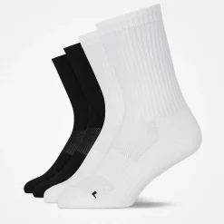 Hohe Laufsocken