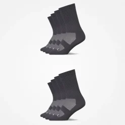 Hohe Laufsocken