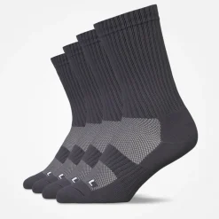 Hohe Laufsocken