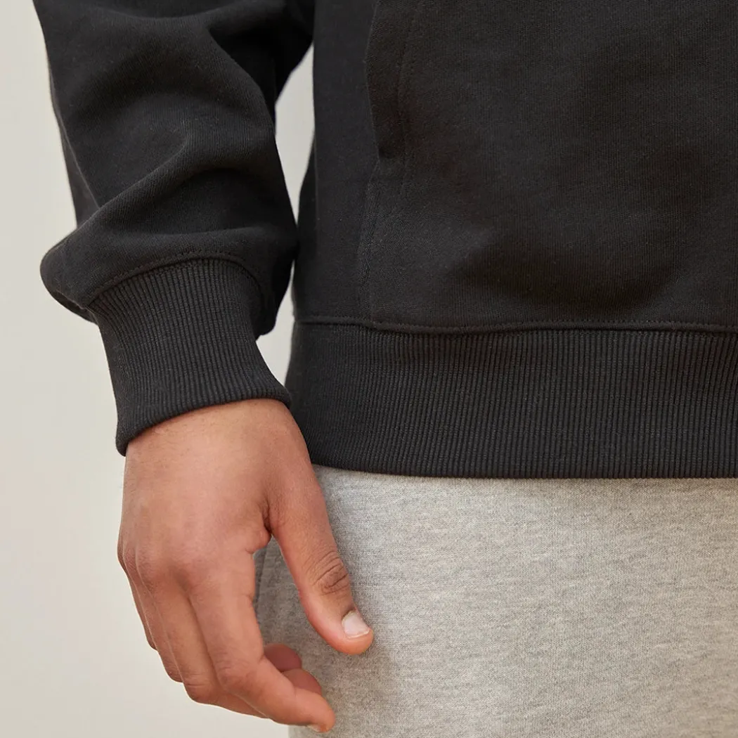 Hoodie Herren aus Bio-Baumwolle