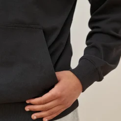 Hoodie Herren aus Bio-Baumwolle