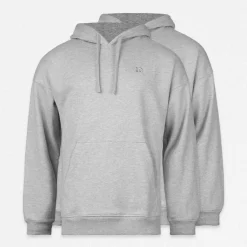 Hoodie Herren aus Bio-Baumwolle