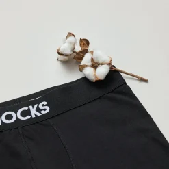 Kinder Boxershorts aus Bio-Baumwolle