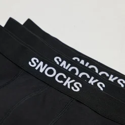 Kinder Boxershorts aus Bio-Baumwolle