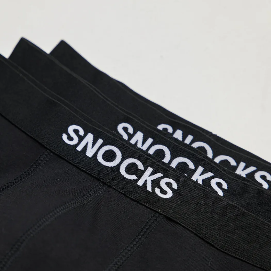 Kinder Boxershorts aus Bio-Baumwolle