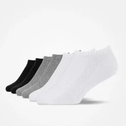 Kinder Sneaker Socken aus Bio-Baumwolle